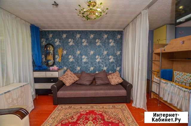 1-к квартира, 32.8 кв.м., 2/5 эт. Томск - изображение 1