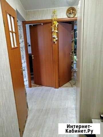 2-к квартира, 44 кв.м., 3/5 эт. Вуктыл - изображение 1