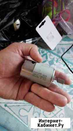 Электромоторчик Иркутск