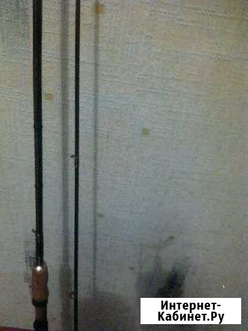 Спиннинг Cormoran Новосибирск - изображение 1