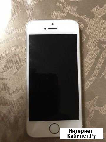 iPhone 5s 16GB Минеральные Воды - изображение 1