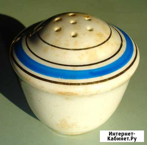 Старая перечница Барнаул - изображение 1