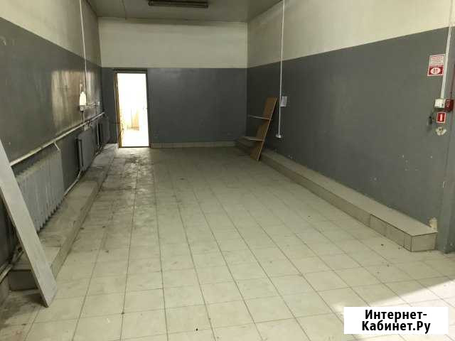 Складское помещение, 3000 кв.м. Барнаул - изображение 1