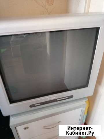 Телевизор Philips Ставрополь - изображение 1