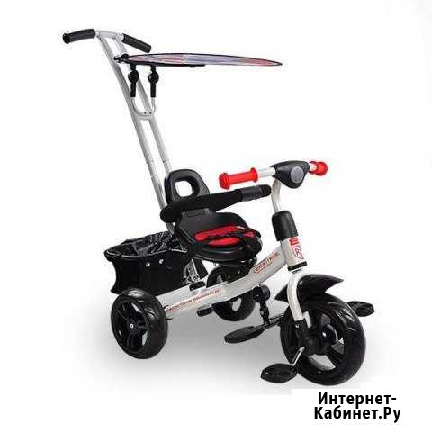 Велосипед трехколесный Lexus Trike Next Ижевск - изображение 1