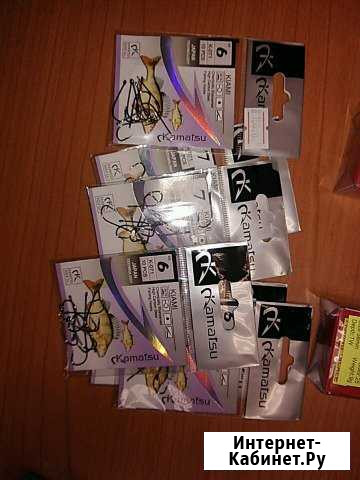 Воблер,блесна,крючки и рыболовные снасти Тюмень - изображение 1