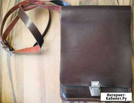 Офицерский планшет Омск