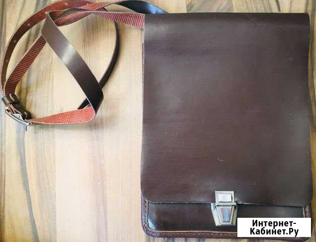 Офицерский планшет Омск - изображение 1