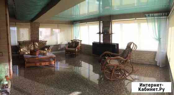 4-к квартира, 150 кв.м., 2/5 эт. Улан-Удэ