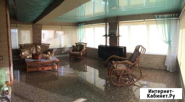 4-к квартира, 150 кв.м., 2/5 эт. Улан-Удэ - изображение 1