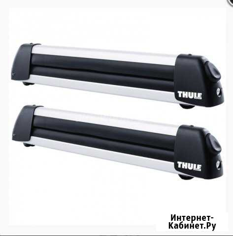 Thule deluxe 727 Балашиха - изображение 1