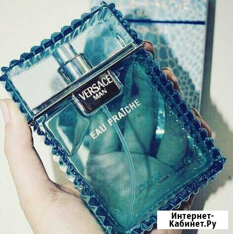Versace man Бийск - изображение 1