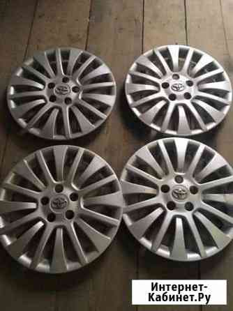 Колпаки Хабаровск