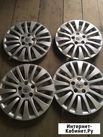 Колпаки Хабаровск - изображение 1