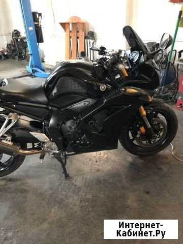 Yamaha FZ1S Тюмень - изображение 1