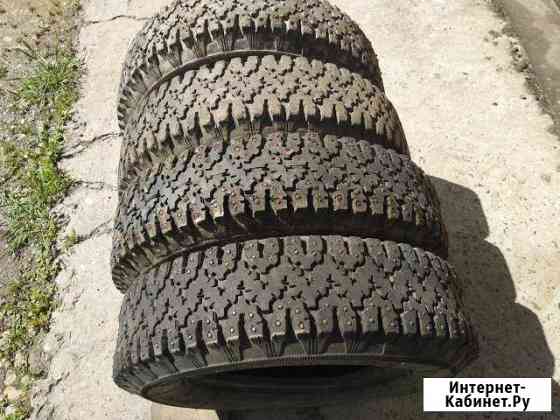 Аи-168У (зима) R13 Новокузнецк