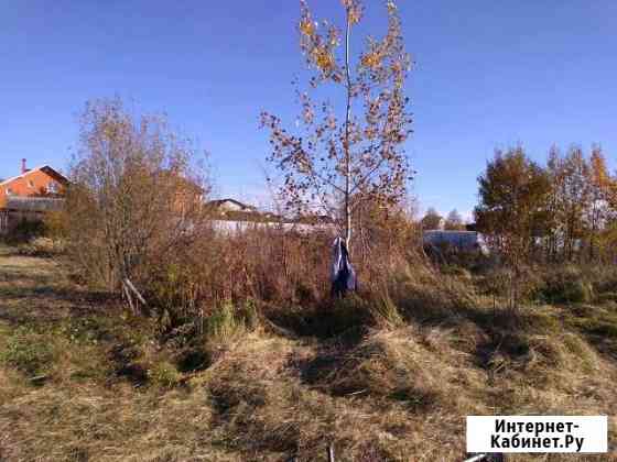 Участок 8 сот. (ИЖС) Гагарин