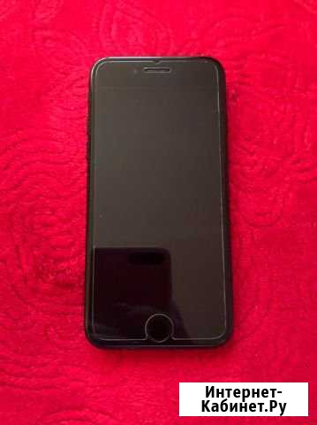 iPhone 7 32 Gb Тихорецк - изображение 1