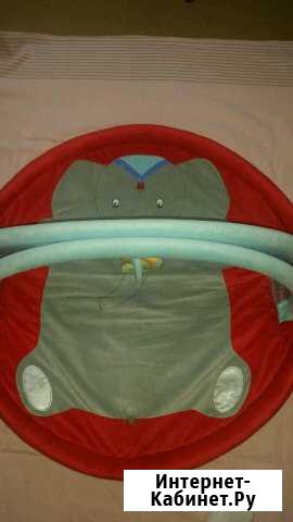 Детский развивающий коврик IKEA Ростов-на-Дону - изображение 1