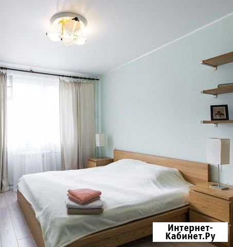 Комната 18 кв.м. в 1-к, 2/5 эт. Улан-Удэ - изображение 1
