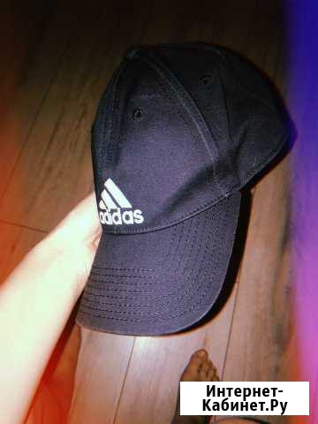 Бейсболка adidas Балабаново - изображение 1