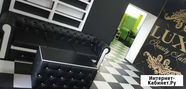 Диван Честерфилд Оренбург - изображение 1