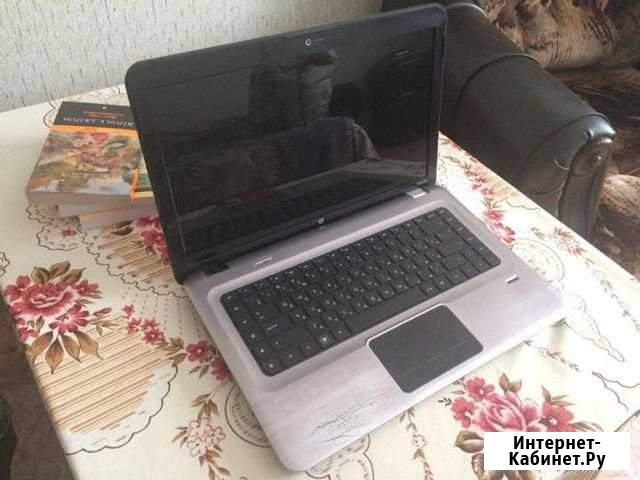 15.6 Ноутбук HP dv6-3072er, dv6-3110er разборка Екатеринбург - изображение 1