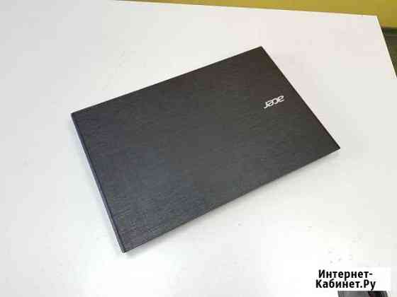 Acer FHD Intel i3 5005/4Gb/500Gb/NV940M 4GB (н23) Абакан