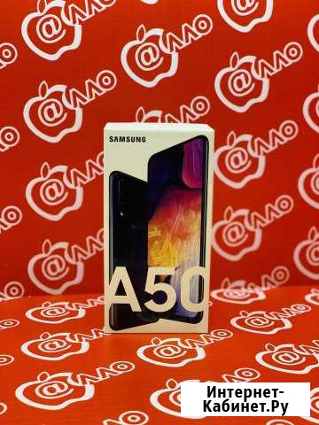 SAMSUNG Galaxy A50 Барнаул - изображение 1