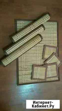 Набор для суши Астрахань