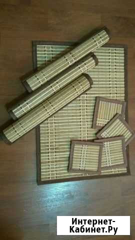 Набор для суши Астрахань - изображение 1