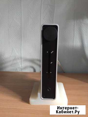 NuForce ультракомпактный hi-fi усилитель Челябинск - изображение 1