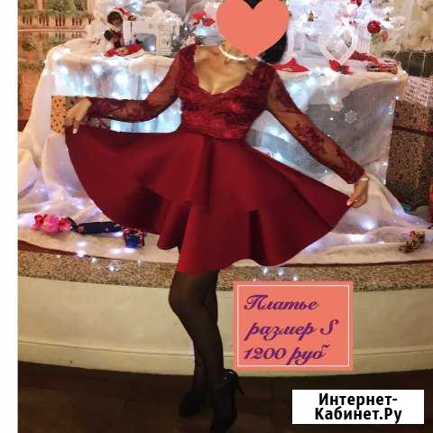 Одежда, платье Калининград - изображение 1