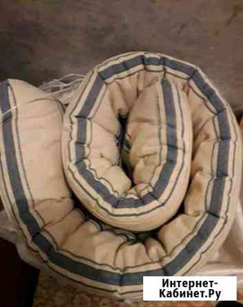 Детский матрасик Саранск