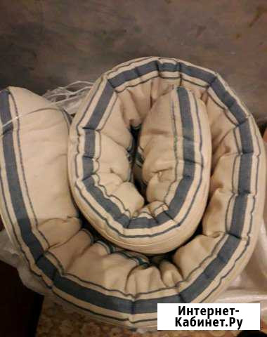 Детский матрасик Саранск - изображение 1