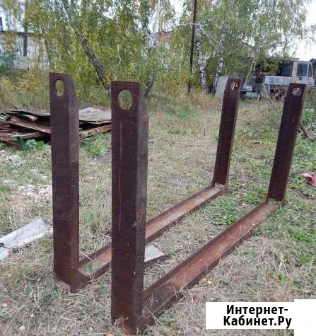 Коники для манипулятора Томск - изображение 1