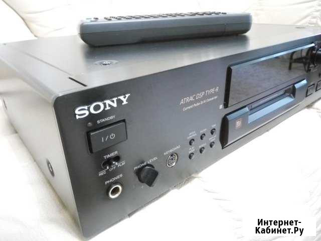 Sony MDS JB930 Донской - изображение 1