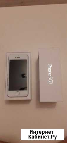 iPhone 5s Курск - изображение 1