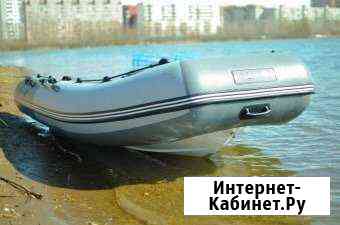 Продается лодочный мотор Хонда бф-15 Салават