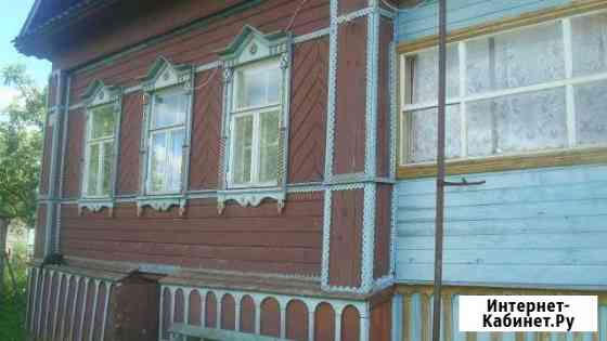 Дом 70 кв.м. на участке 30 сот. Конаково
