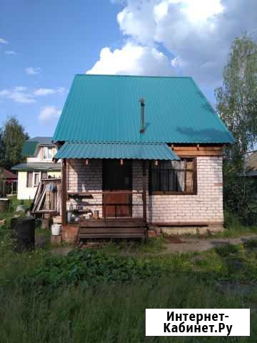 Дача 55 кв.м. на участке 6 сот. Сурок - изображение 1
