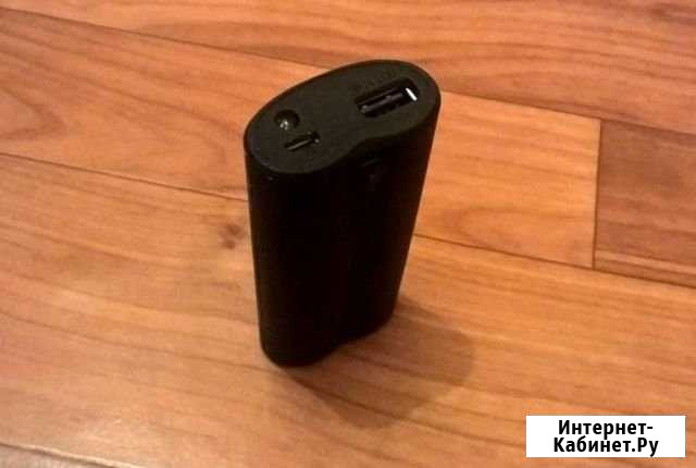 Power Bank Yoobao 5000 мАч Курск - изображение 1