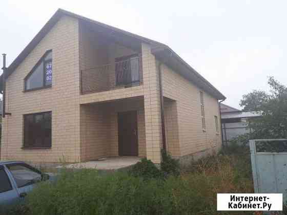 Дом 175 кв.м. на участке 3.5 сот. Михайловск