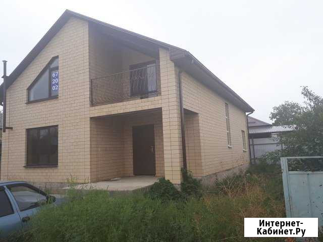 Дом 175 кв.м. на участке 3.5 сот. Михайловск - изображение 1