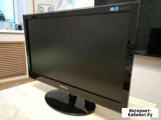 Монитор SAMSUNG P2350 23 Full HD 1920*1080 Сыктывкар