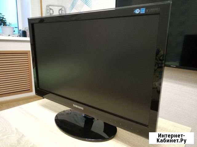 Монитор SAMSUNG P2350 23 Full HD 1920*1080 Сыктывкар - изображение 1