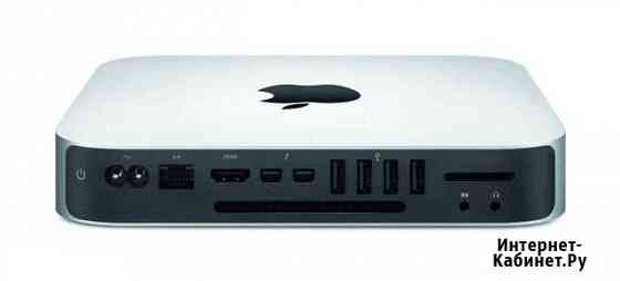 Mac Mini (Mid 2011) с 4GB DDR3 и 500GB HDD Коммунарка