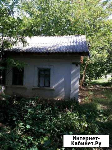 Дом 40 кв.м. на участке 44 сот. Белогорск - изображение 1