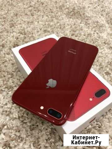 iPhone 8Plus 64 Белгород - изображение 1