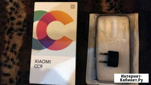 Xiaomi mi cc9 Губкин - изображение 1